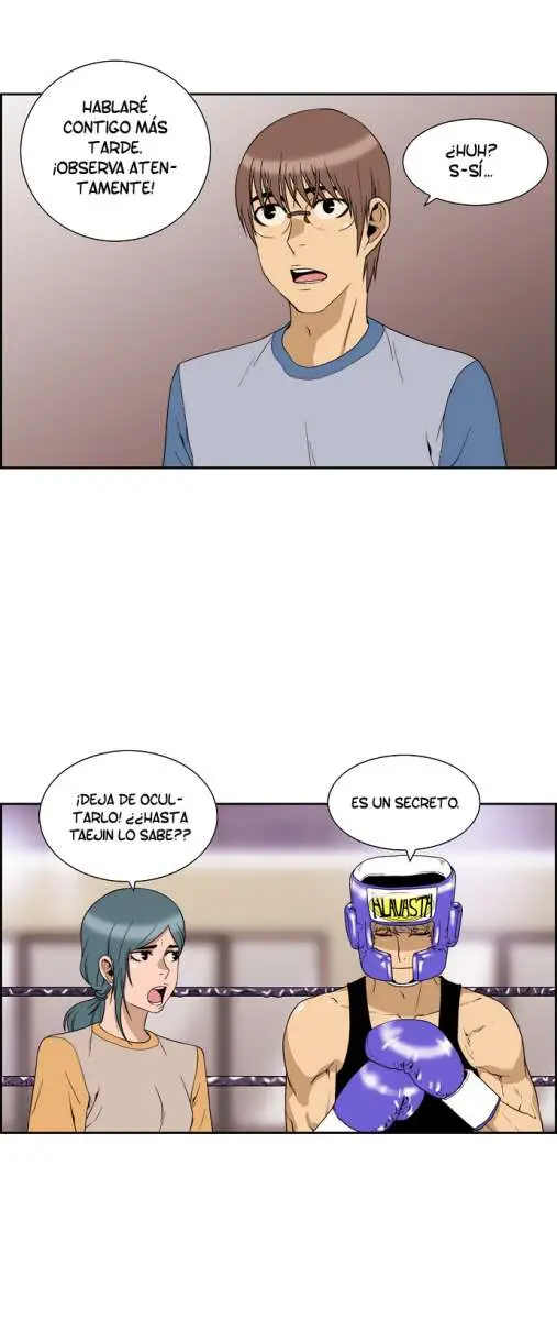 Green Boy (2010) - Capítulo 59 - Página 17 - LectorTMOo