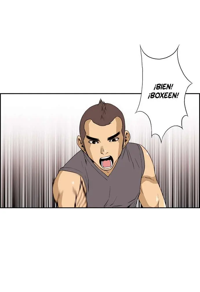 Green Boy (2010) - Capítulo 59 - Página 19 - LectorTMOo