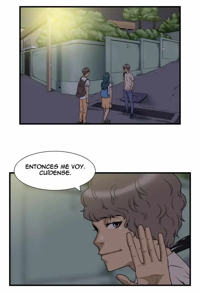 Green Boy (2010) - Capítulo 6 - Página 10 - LectorTMOo