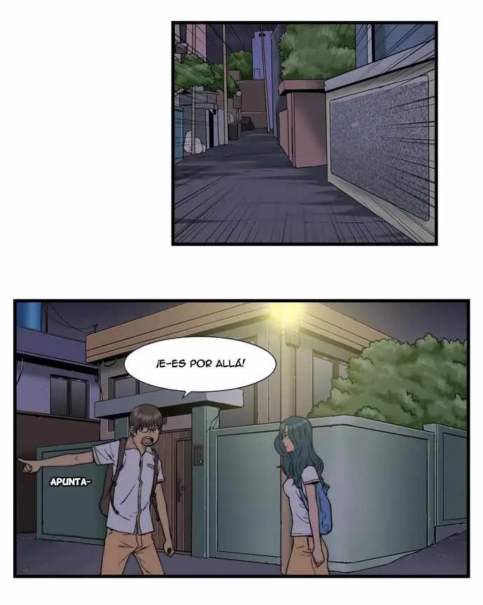 Green Boy (2010) - Capítulo 6 - Página 16 - LectorTMOo