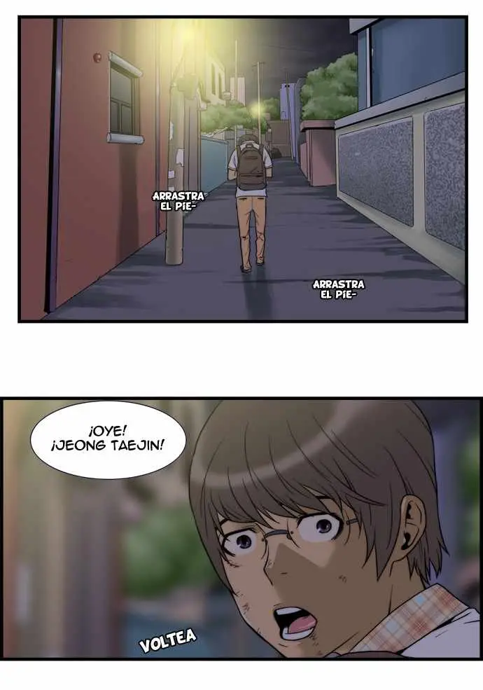 Green Boy (2010) - Capítulo 6 - Página 19 - LectorTMOo