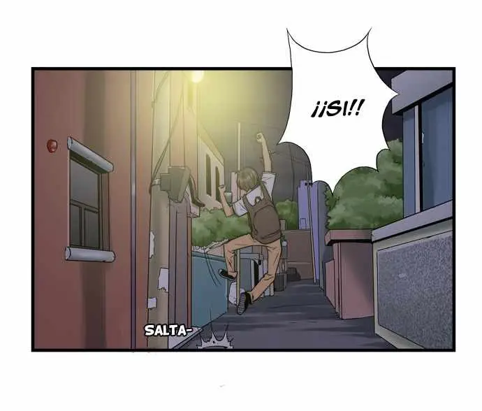 Green Boy (2010) - Capítulo 6 - Página 23 - LectorTMOo
