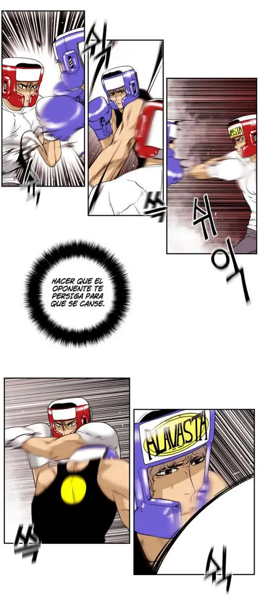 Green Boy (2010) - Capítulo 60 - Página 7 - LectorTMOo