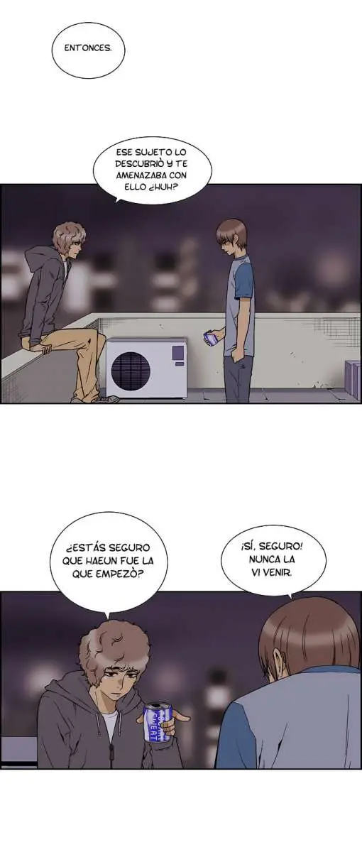 Green Boy (2010) - Capítulo 61 - Página 12 - LectorTMOo