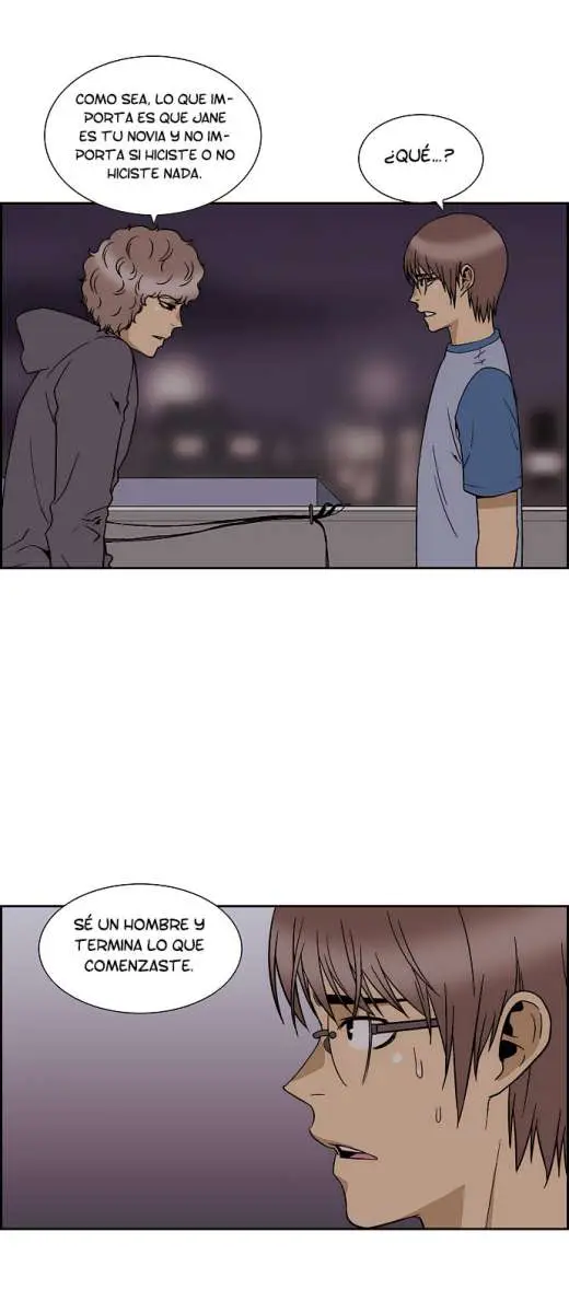 Green Boy (2010) - Capítulo 61 - Página 16 - LectorTMOo