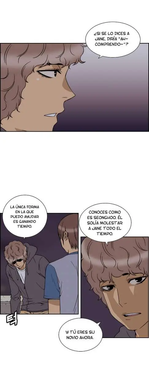 Green Boy (2010) - Capítulo 61 - Página 17 - LectorTMOo
