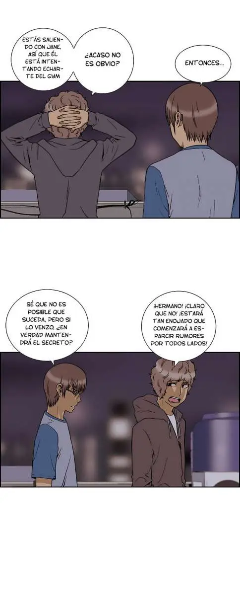Green Boy (2010) - Capítulo 61 - Página 18 - LectorTMOo