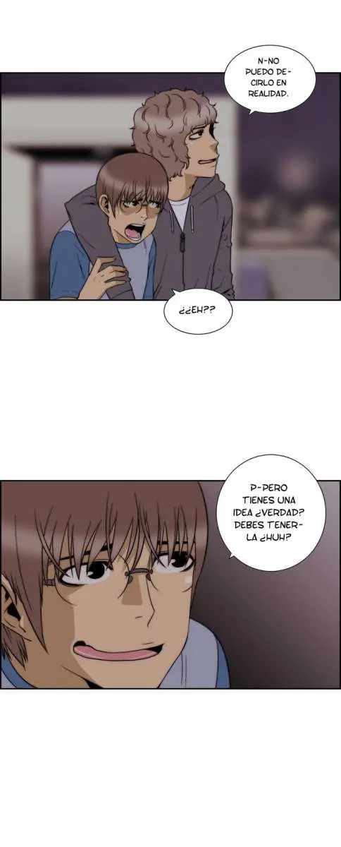 Green Boy (2010) - Capítulo 61 - Página 23 - LectorTMOo