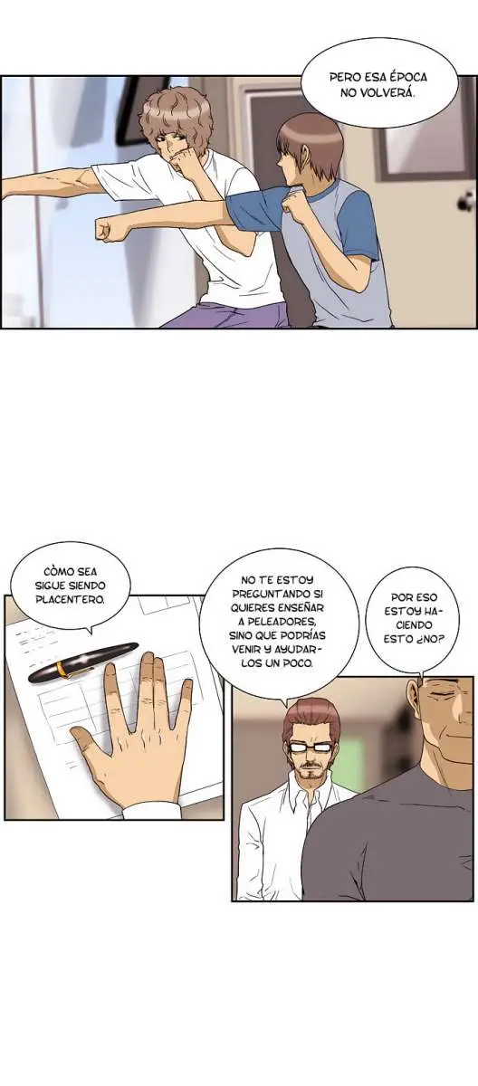 Green Boy (2010) - Capítulo 63 - Página 22 - LectorTMOo