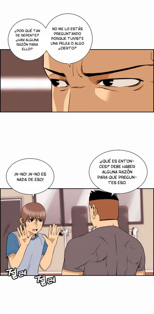 Green Boy (2010) - Capítulo 65 - Página 4 - LectorTMOo