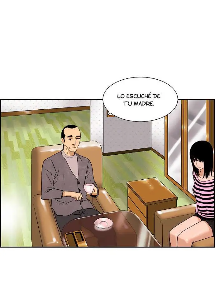 Green Boy (2010) - Capítulo 65 - Página 20 - LectorTMOo