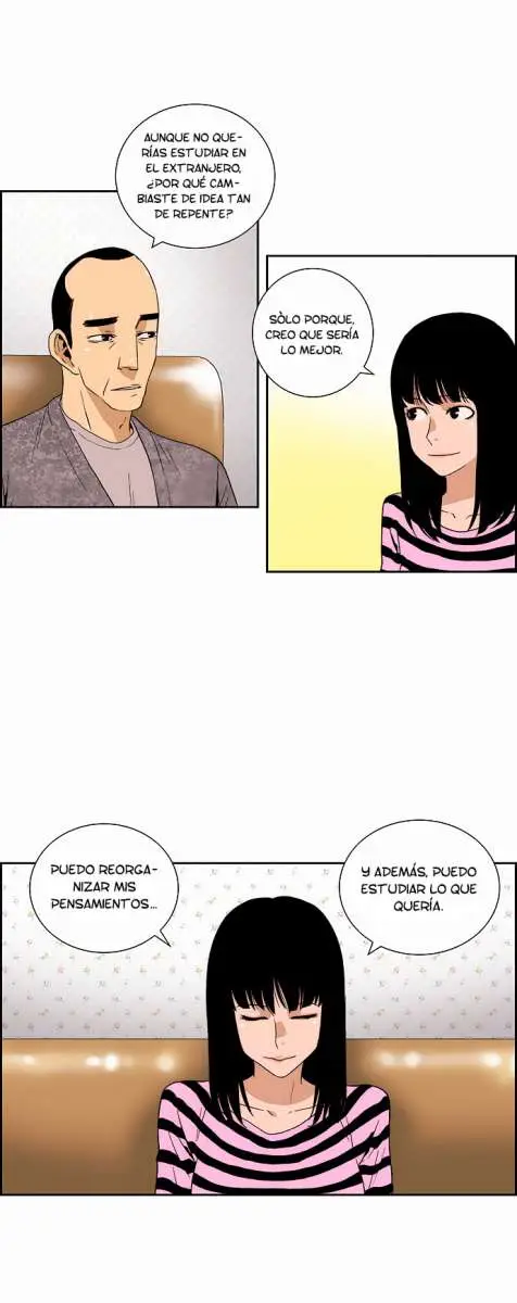 Green Boy (2010) - Capítulo 65 - Página 21 - LectorTMOo