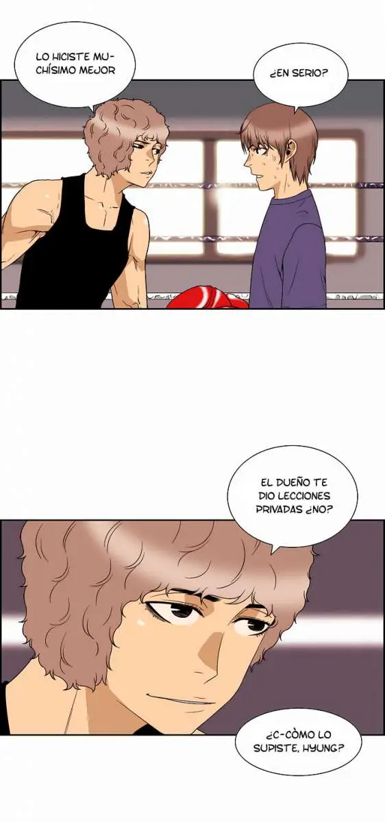 Green Boy (2010) - Capítulo 65 - Página 29 - LectorTMOo