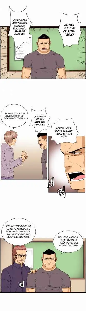 Green Boy (2010) - Capítulo 66 - Página 4 - LectorTMOo