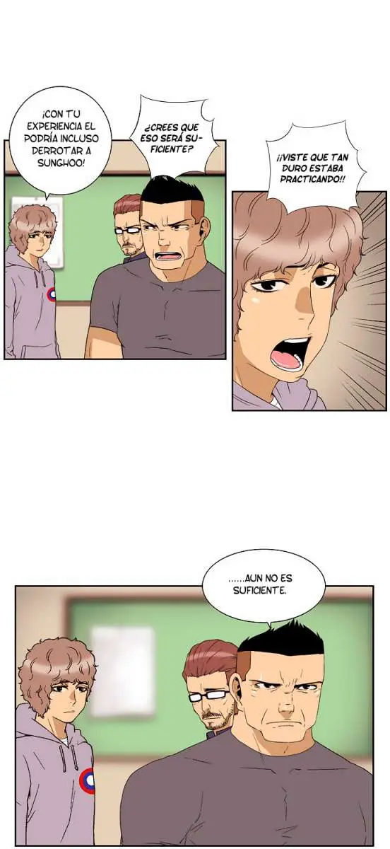 Green Boy (2010) - Capítulo 66 - Página 10 - LectorTMOo
