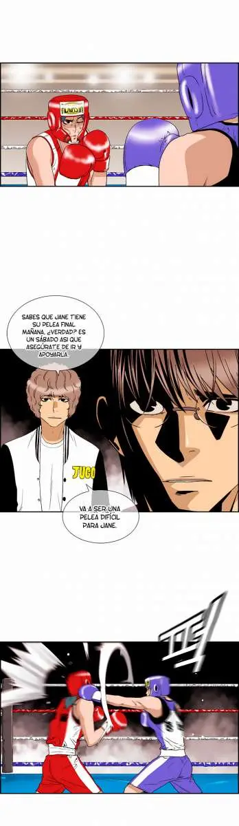 Green Boy (2010) - Capítulo 66 - Página 13 - LectorTMOo