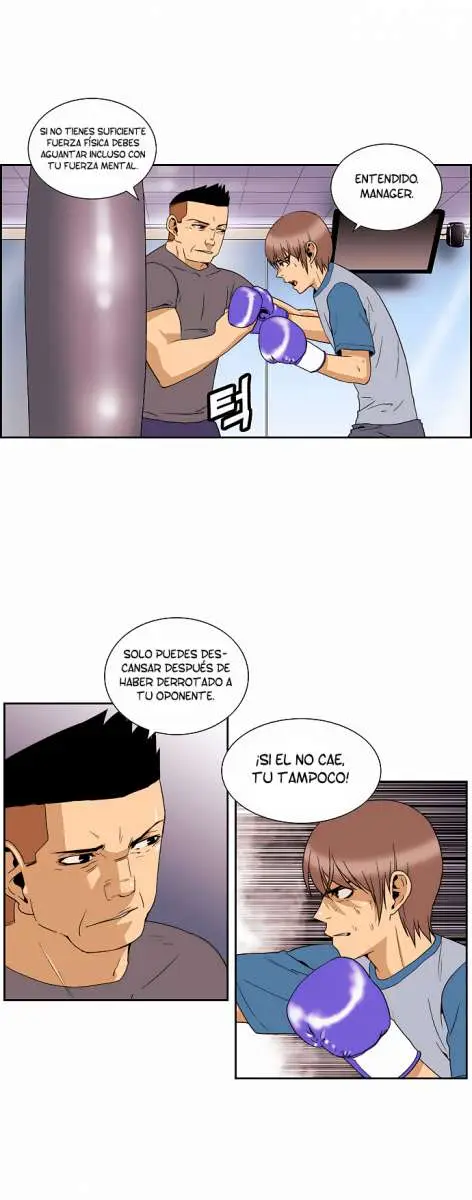 Green Boy (2010) - Capítulo 67 - Página 16 - LectorTMOo