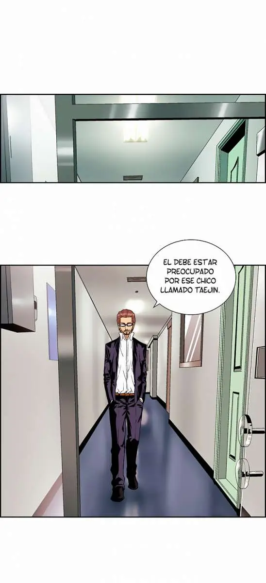 Green Boy (2010) - Capítulo 67 - Página 23 - LectorTMOo