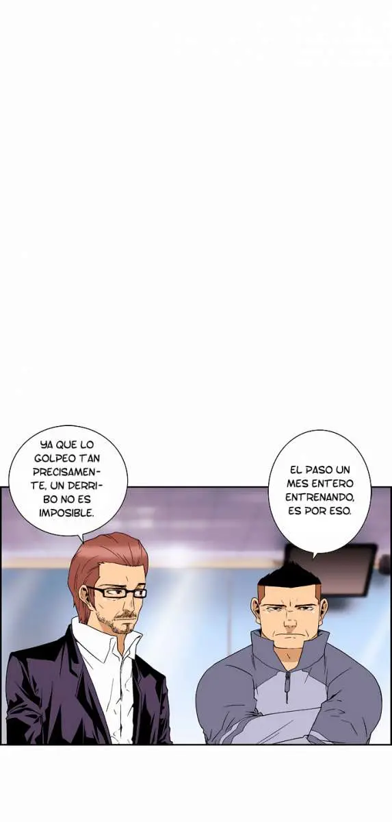 Green Boy (2010) - Capítulo 69 - Página 7 - LectorTMOo