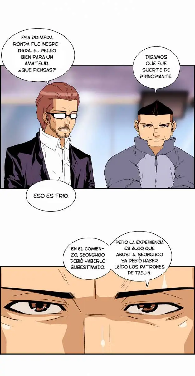Green Boy (2010) - Capítulo 69 - Página 16 - LectorTMOo