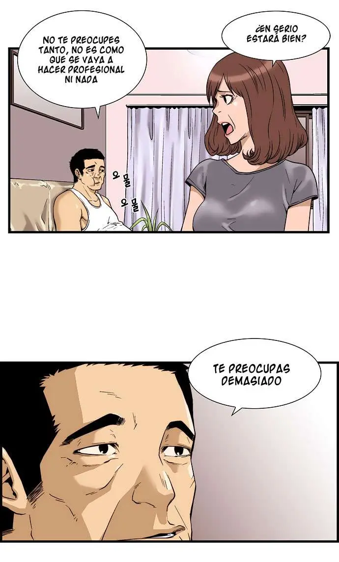Green Boy (2010) - Capítulo 7 - Página 6 - LectorTMOo