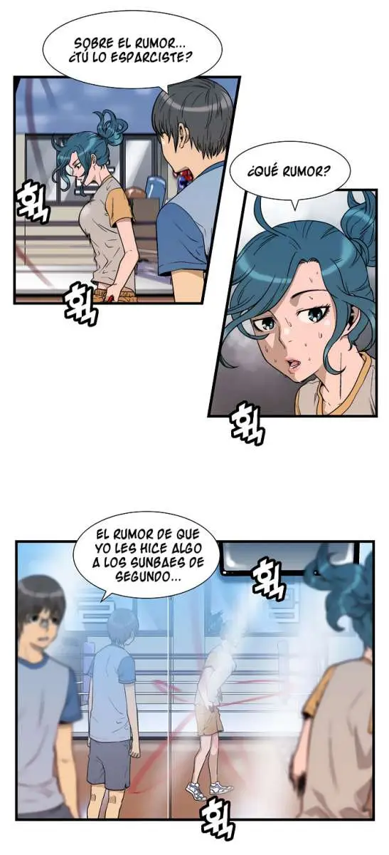 Green Boy (2010) - Capítulo 7 - Página 19 - LectorTMOo