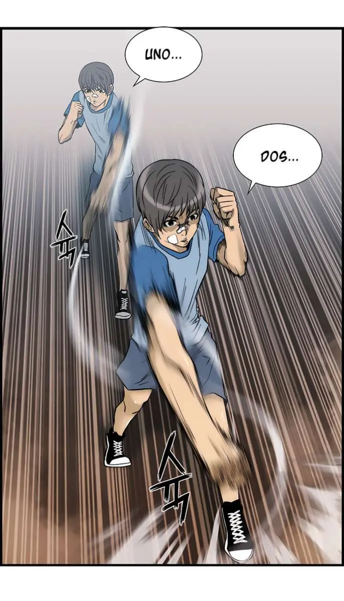 Green Boy (2010) - Capítulo 7 - Página 32 - LectorTMOo
