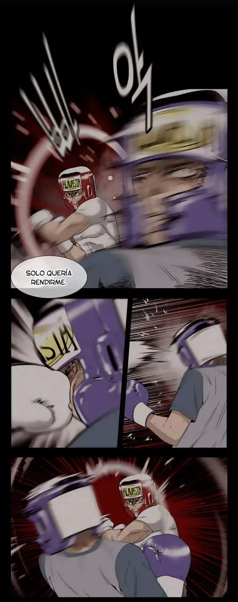 Green Boy (2010) - Capítulo 73 - Página 27 - LectorTMOo