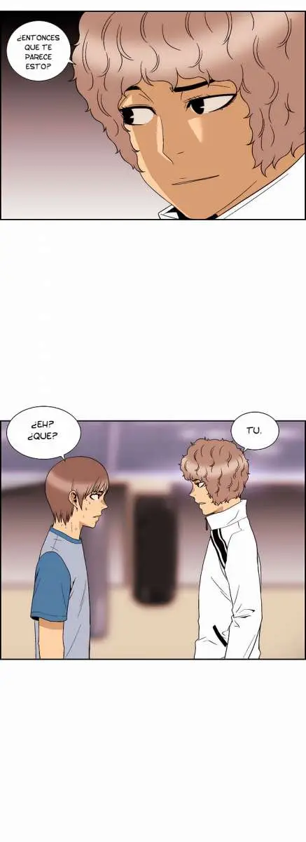 Green Boy (2010) - Capítulo 73 - Página 29 - LectorTMOo