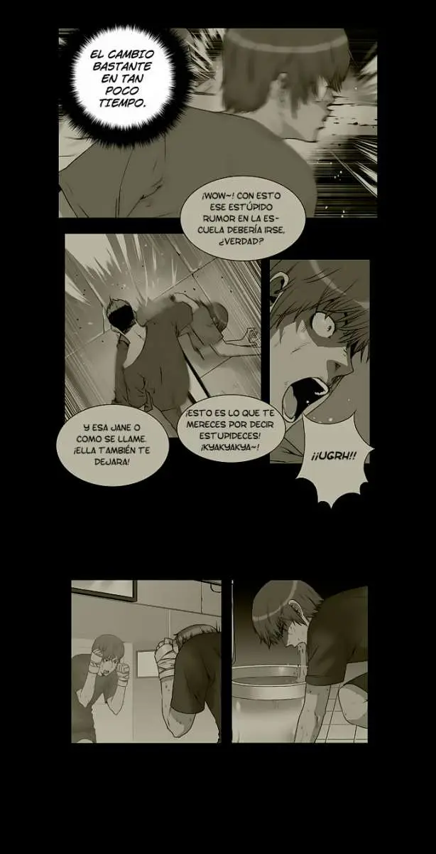 Green Boy (2010) - Capítulo 76 - Página 8 - LectorTMOo