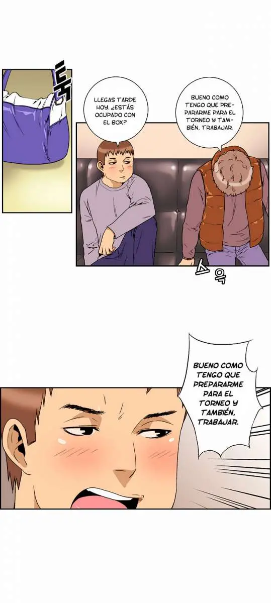 Green Boy (2010) - Capítulo 78 - Página 4 - LectorTMOo