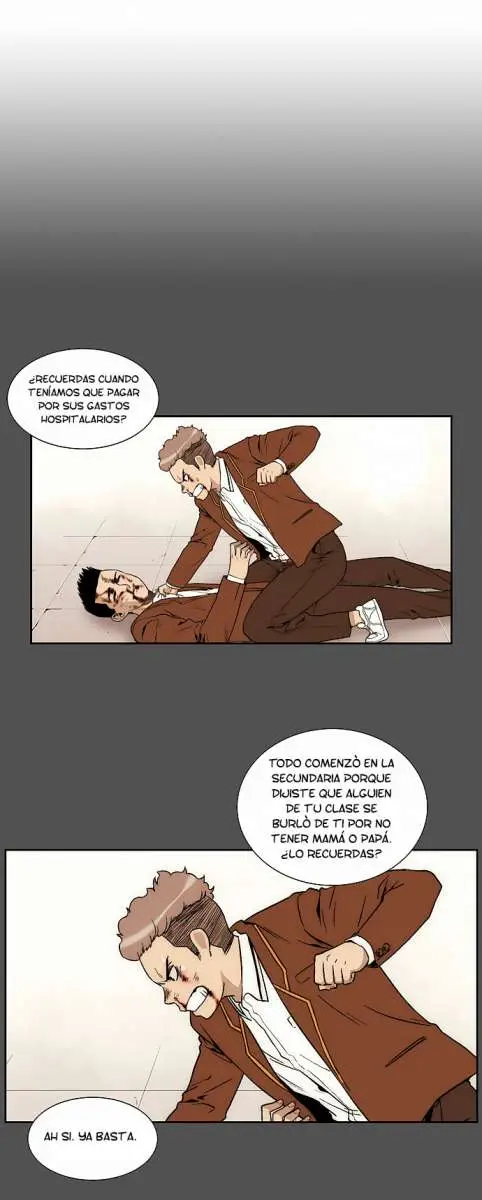 Green Boy (2010) - Capítulo 78 - Página 6 - LectorTMOo