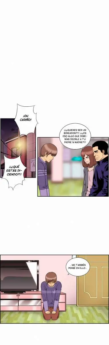 Green Boy (2010) - Capítulo 78 - Página 15 - LectorTMOo