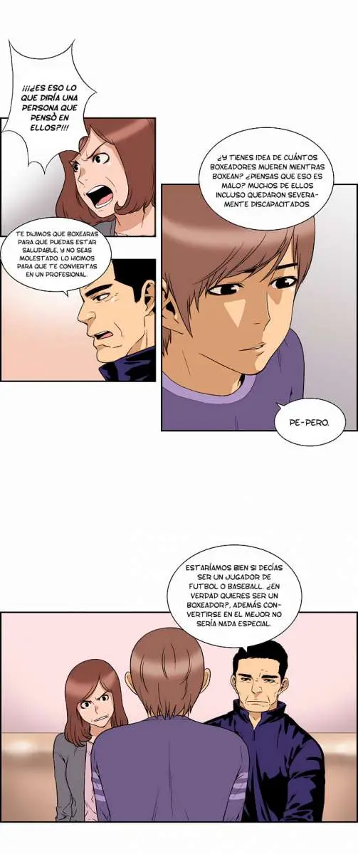 Green Boy (2010) - Capítulo 78 - Página 16 - LectorTMOo