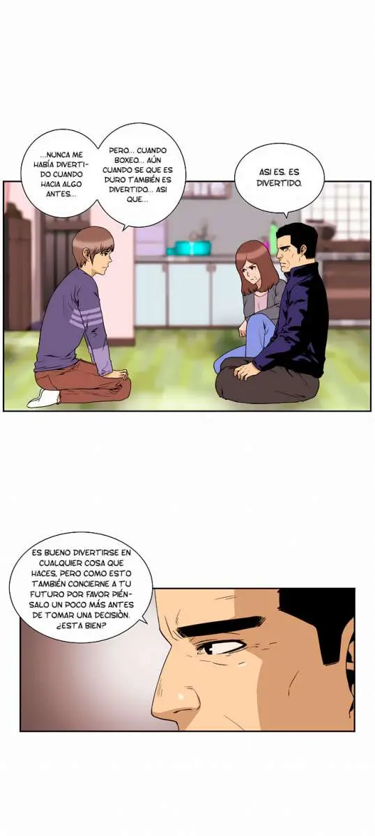 Green Boy (2010) - Capítulo 78 - Página 17 - LectorTMOo