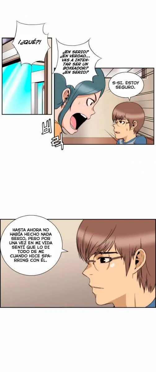 Green Boy (2010) - Capítulo 79 - Página 3 - LectorTMOo