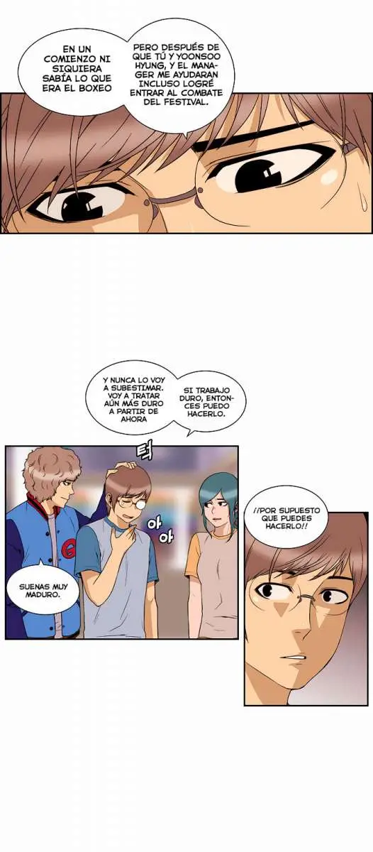 Green Boy (2010) - Capítulo 79 - Página 19 - LectorTMOo