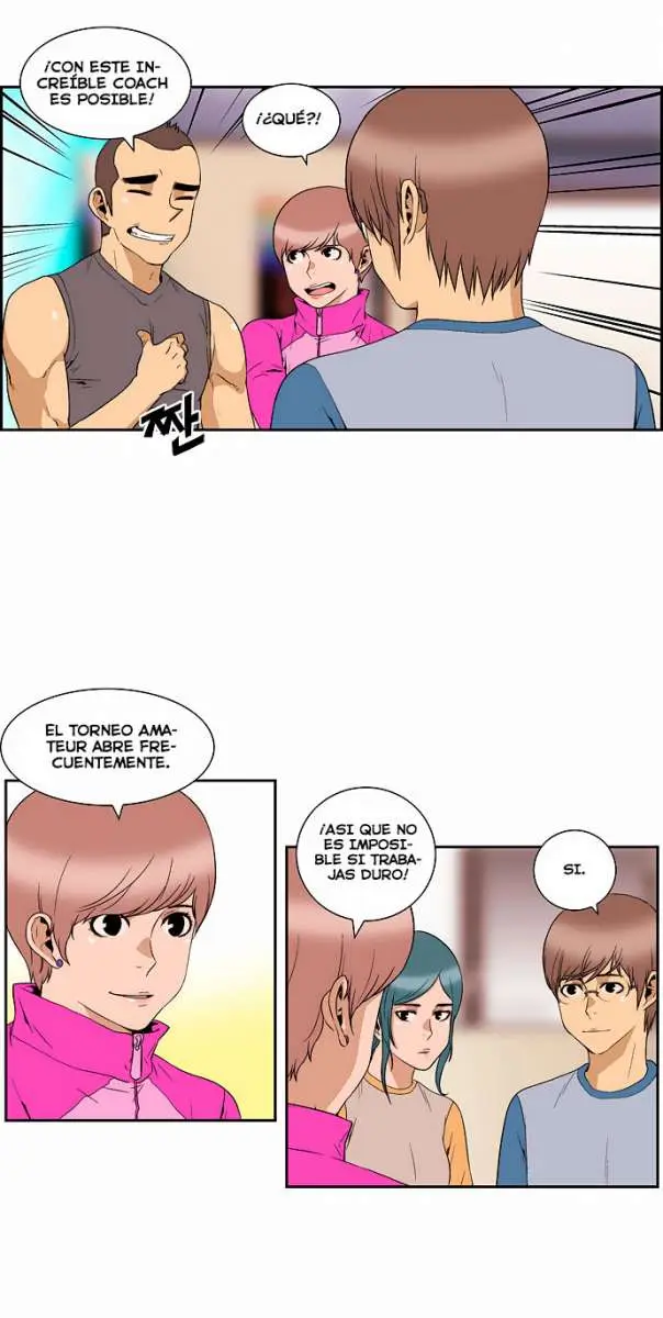 Green Boy (2010) - Capítulo 79 - Página 20 - LectorTMOo