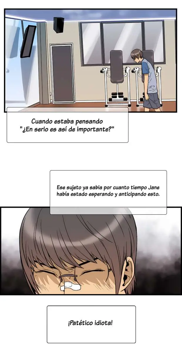 Green Boy (2010) - Capítulo 8 - Página 28 - LectorTMOo