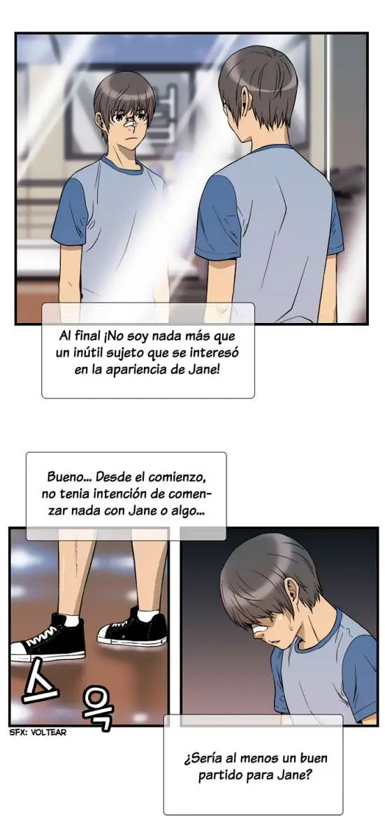 Green Boy (2010) - Capítulo 8 - Página 29 - LectorTMOo