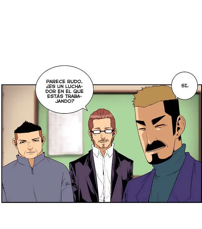 Green Boy (2010) - Capítulo 81 - Página 20 - LectorTMOo