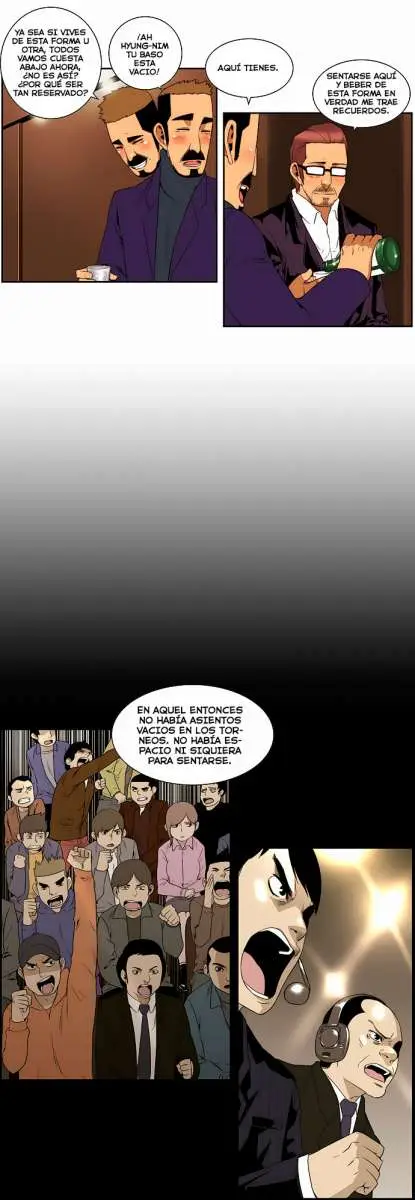 Green Boy (2010) - Capítulo 83 - Página 5 - LectorTMOo