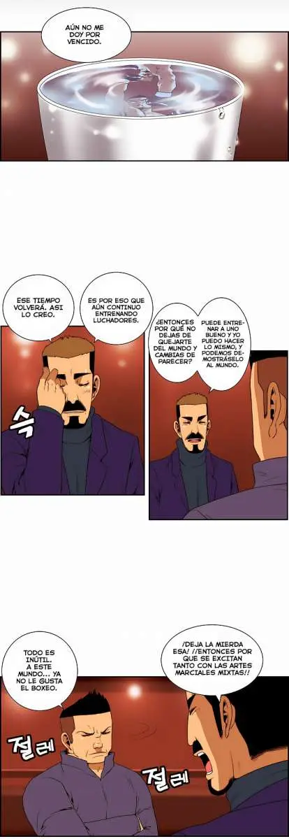Green Boy (2010) - Capítulo 83 - Página 8 - LectorTMOo
