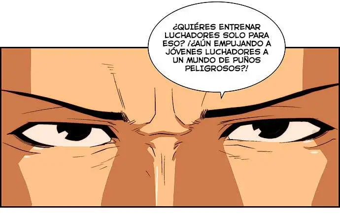 Green Boy (2010) - Capítulo 83 - Página 10 - LectorTMOo