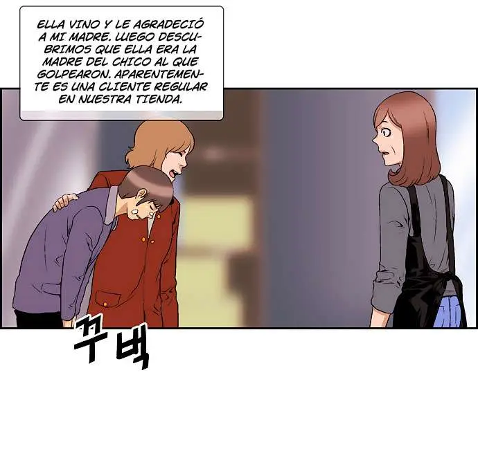 Green Boy (2010) - Capítulo 83 - Página 18 - LectorTMOo