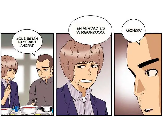 Green Boy (2010) - Capítulo 87 - Página 10 - LectorTMOo
