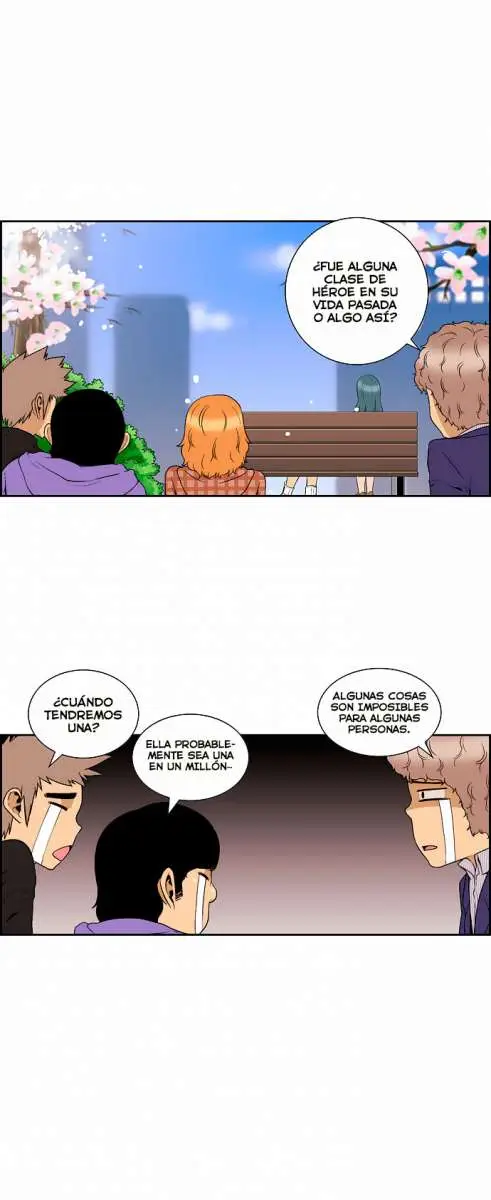 Green Boy (2010) - Capítulo 87 - Página 15 - LectorTMOo
