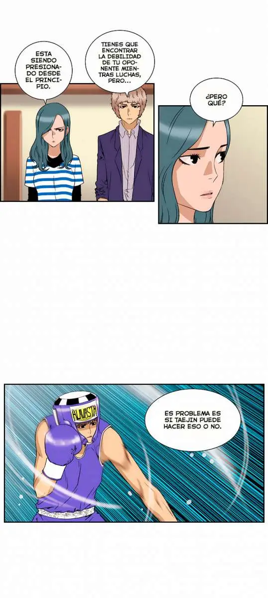 Green Boy (2010) - Capítulo 88 - Página 5 - LectorTMOo