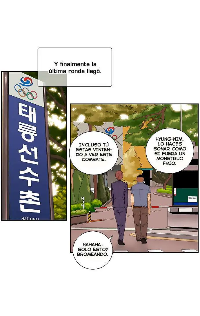 Green Boy (2010) - Capítulo 92 - Página 8 - LectorTMOo