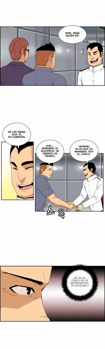 Green Boy (2010) - Capítulo 92 - Página 9 - LectorTMOo